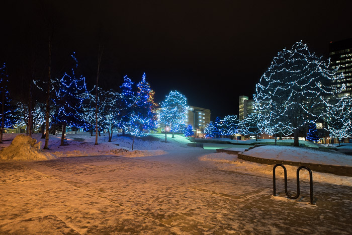 Alaska December 2015 Alaska December 2015