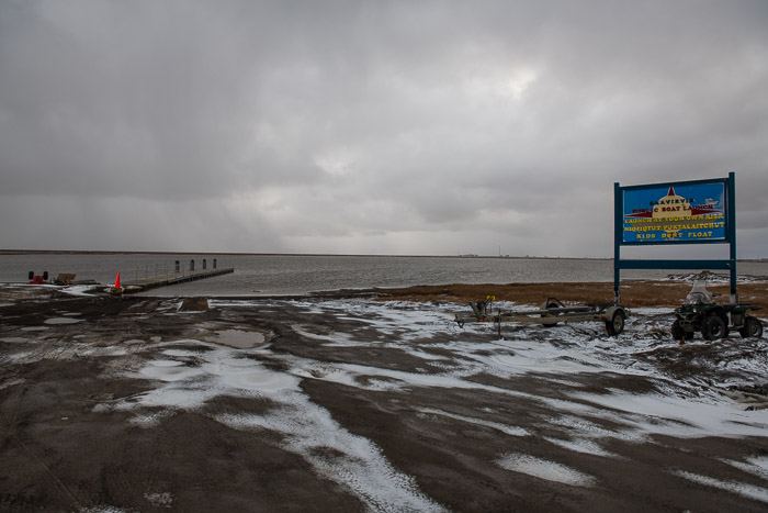 Barrow Alaska