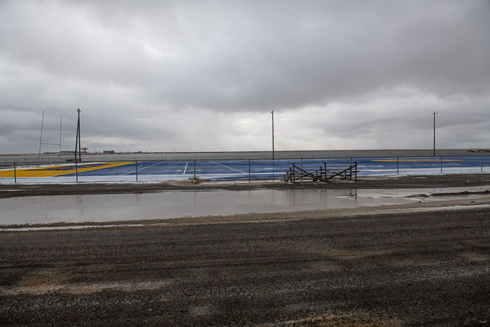 Barrow Alaska