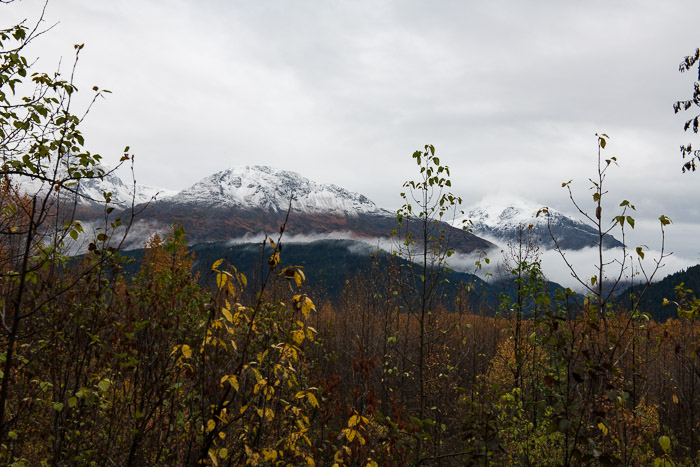 Seward Alaska