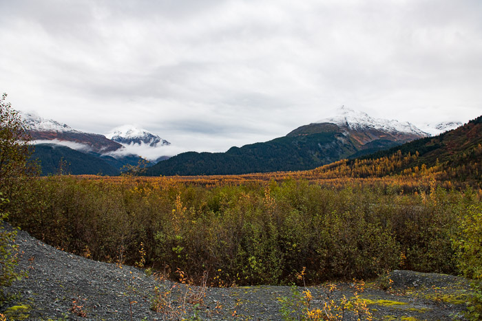 Seward Alaska