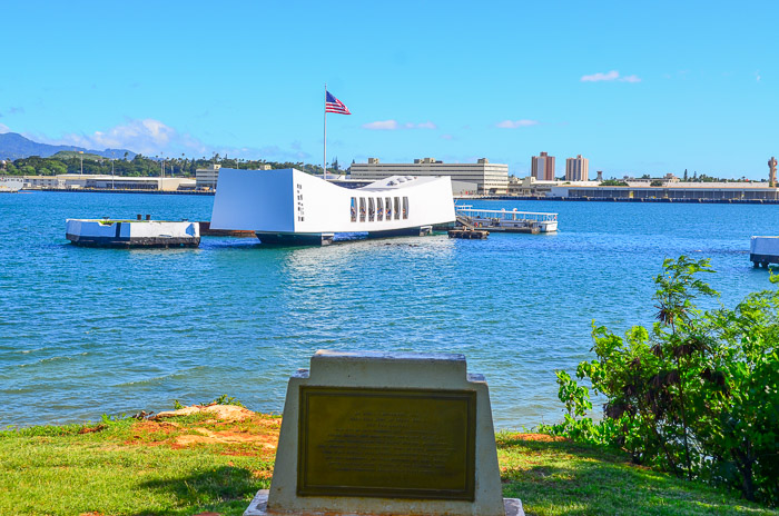 Historic Pearl Harbor